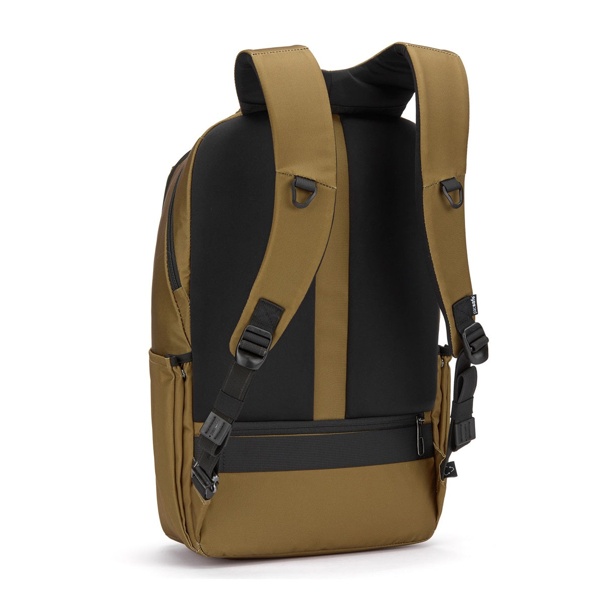 Pacsafe Metrosafe X 25l Backpack Tan