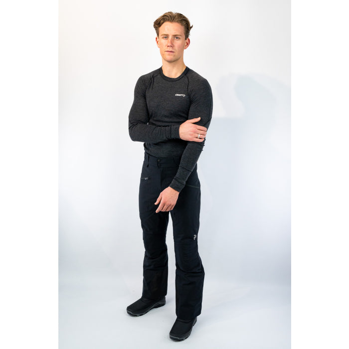 Pantaloni de schi pentru bărbați Peak Performance 2xl
