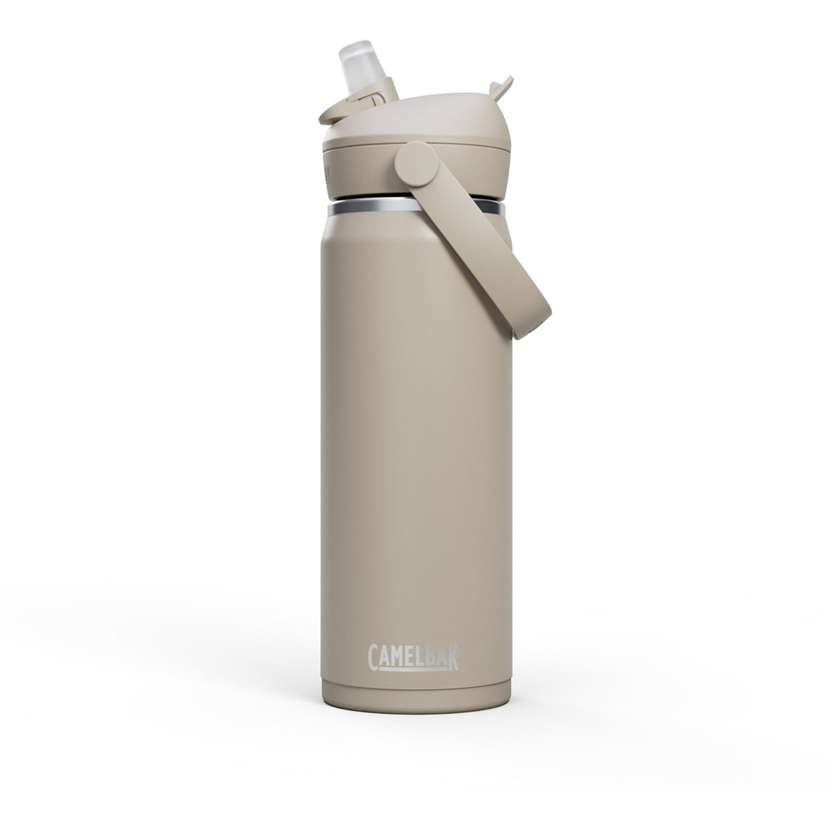 Camelbak Thrive Flip Aspirator cu paie 0,6 L Stone