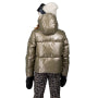 Brunotti Ski/snowboard Jacket Girls