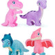 Plush Dino 18 Cm