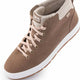 Zapatos Mujer Keds Wms Tahoe Boot Marrón
