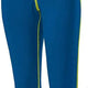 Детски термо панталони Löffler Детски дълги гащи Transtex® Warm Orbit Blue