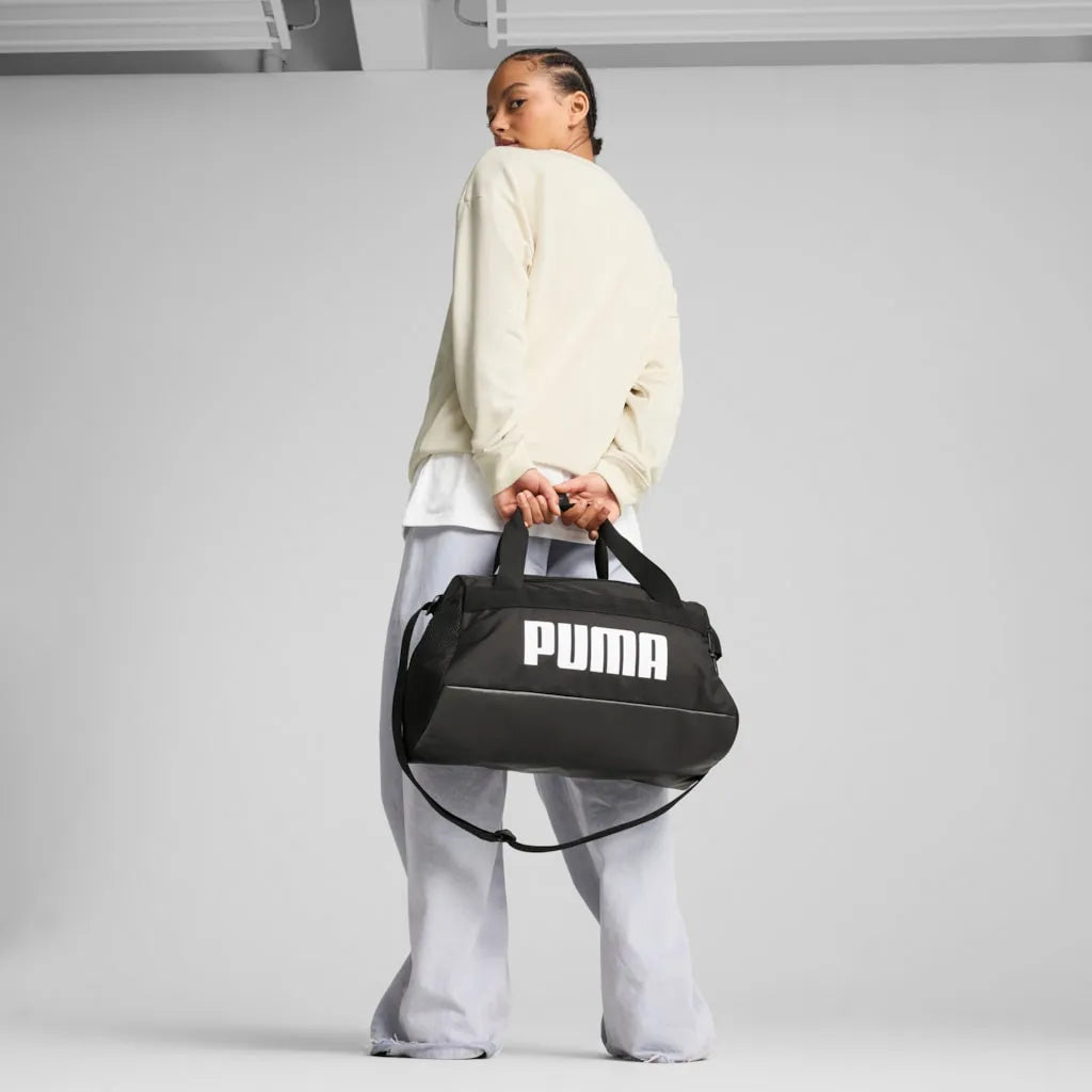 Puma Challenger Extra Small Sport Bag Black