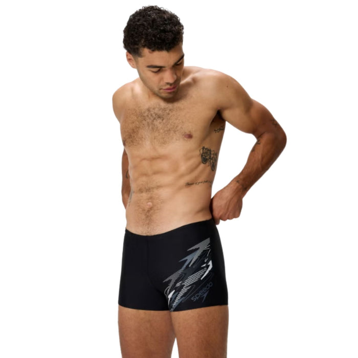 Speedo Men's Swim Boxers
