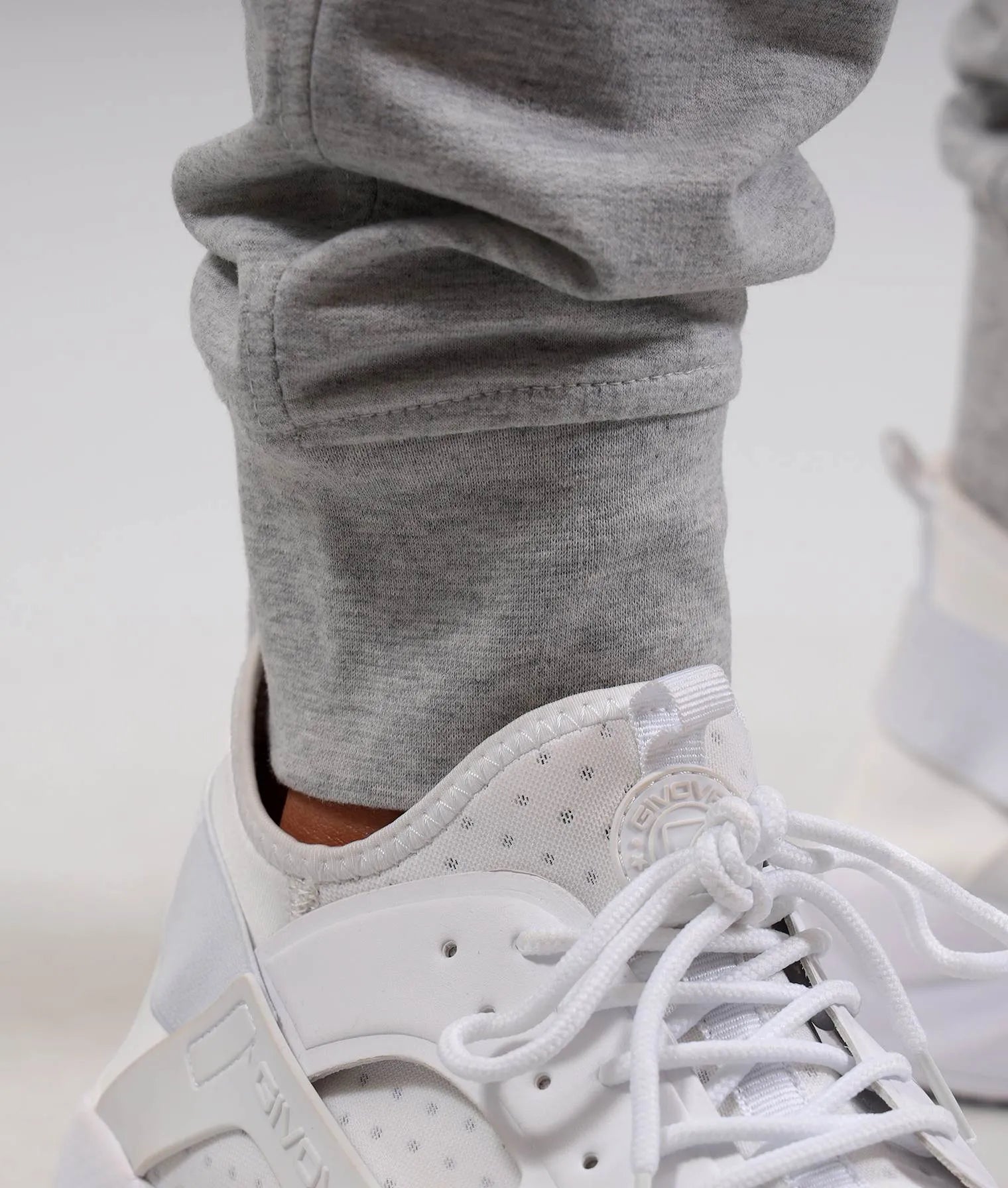 Panelli della tuta universali Givova King Grey Grey 2xl