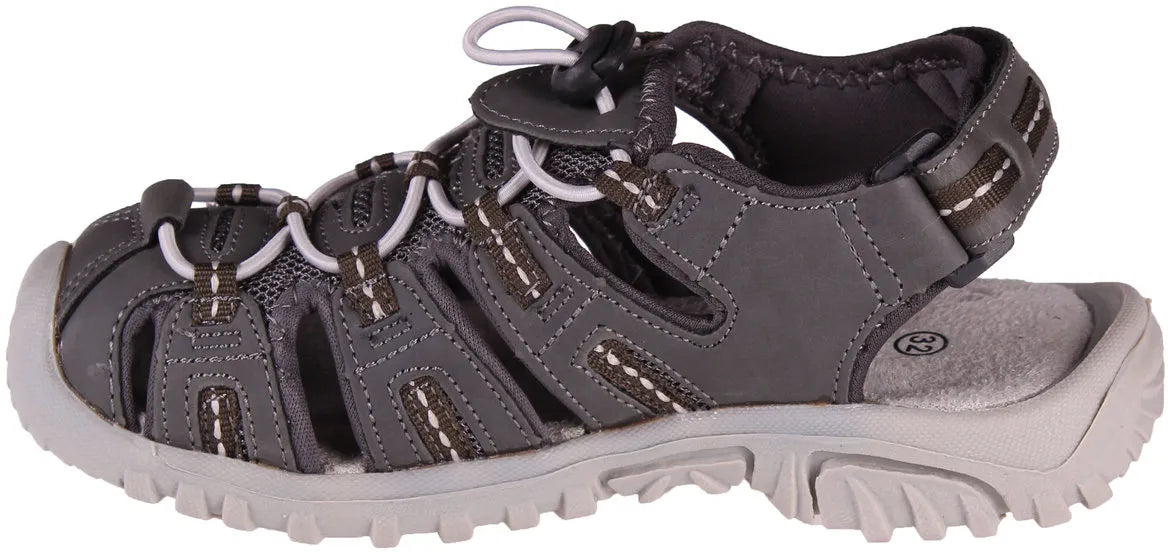 Детски сандали Rock Springs Ordos Mid Grey