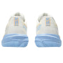 Zapatillas Pádel Asics Mujer