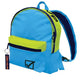 Раница Givova University Turquoise-yellow Fluo Turquoise
