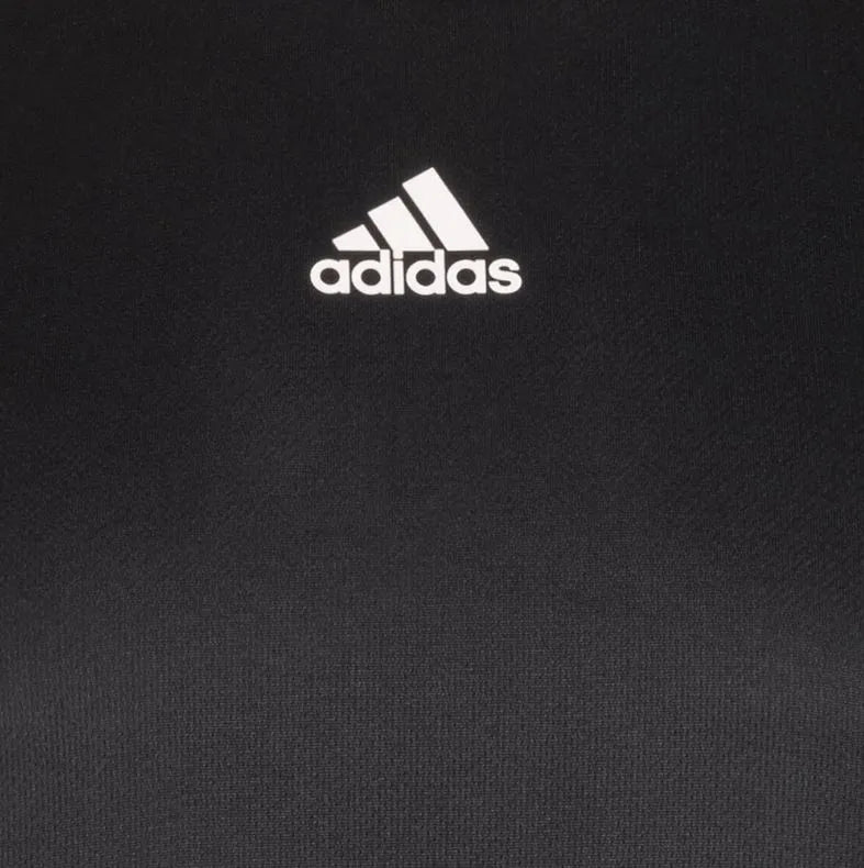 Pánske tričko Adidas Men Aeroready Hiit 3s Black