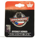 Фенове Nhl Premiere Red Badge