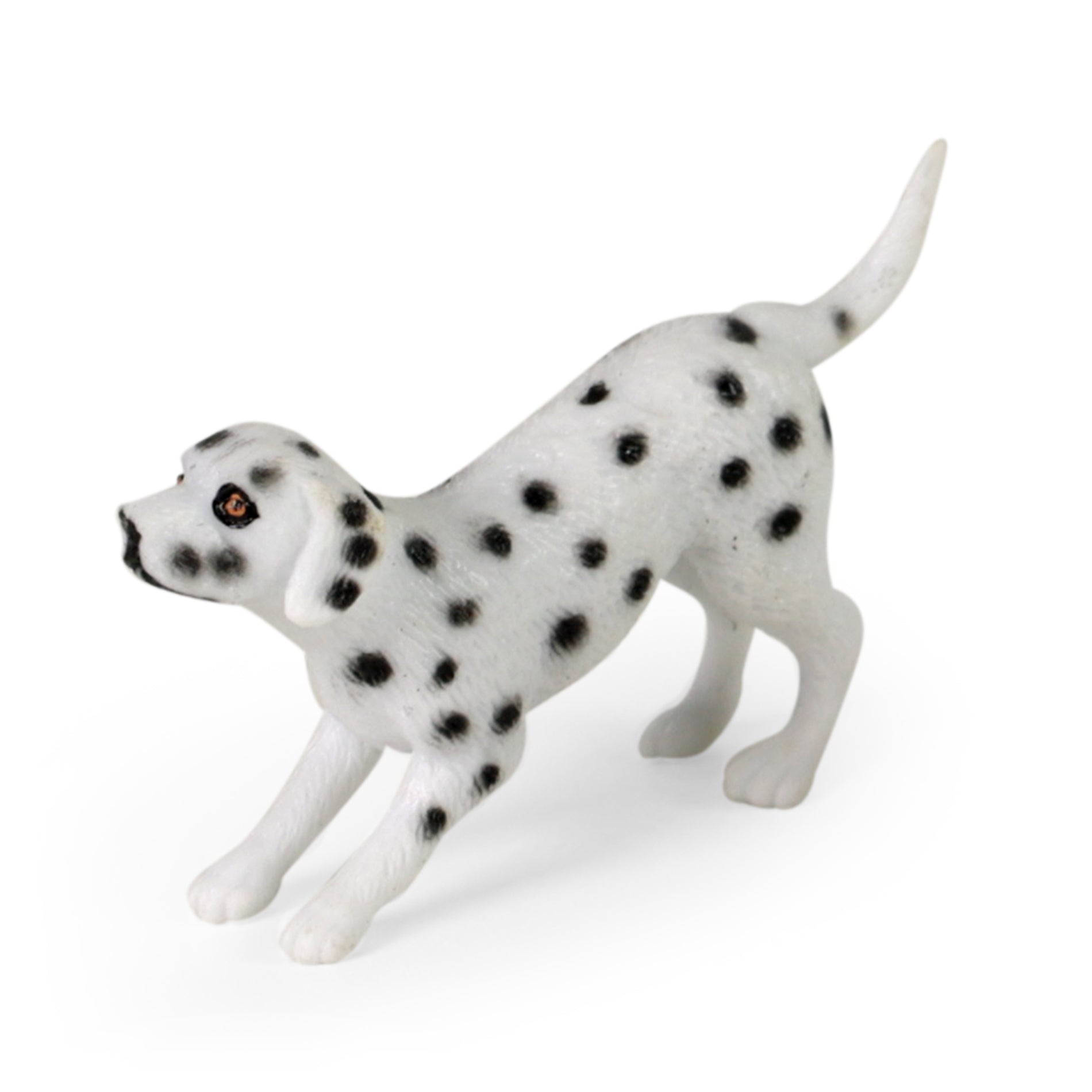 The Dogs 7 Cm 5 kusov