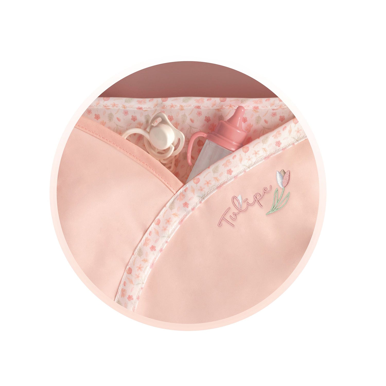 Decuevas 86074 Stroller Tiúilip - 56 Cm