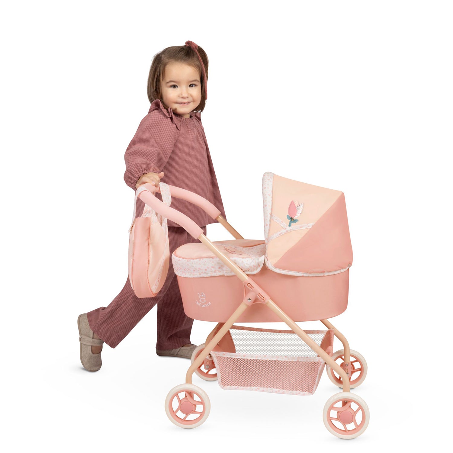 Decuevas 86074 Stroller Tiúilip - 56 Cm