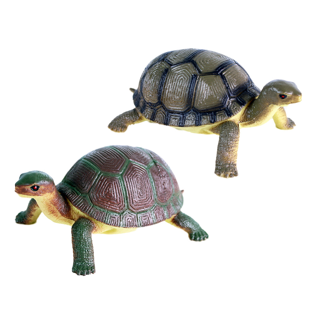 The Turtle 12 Cm 2 Types