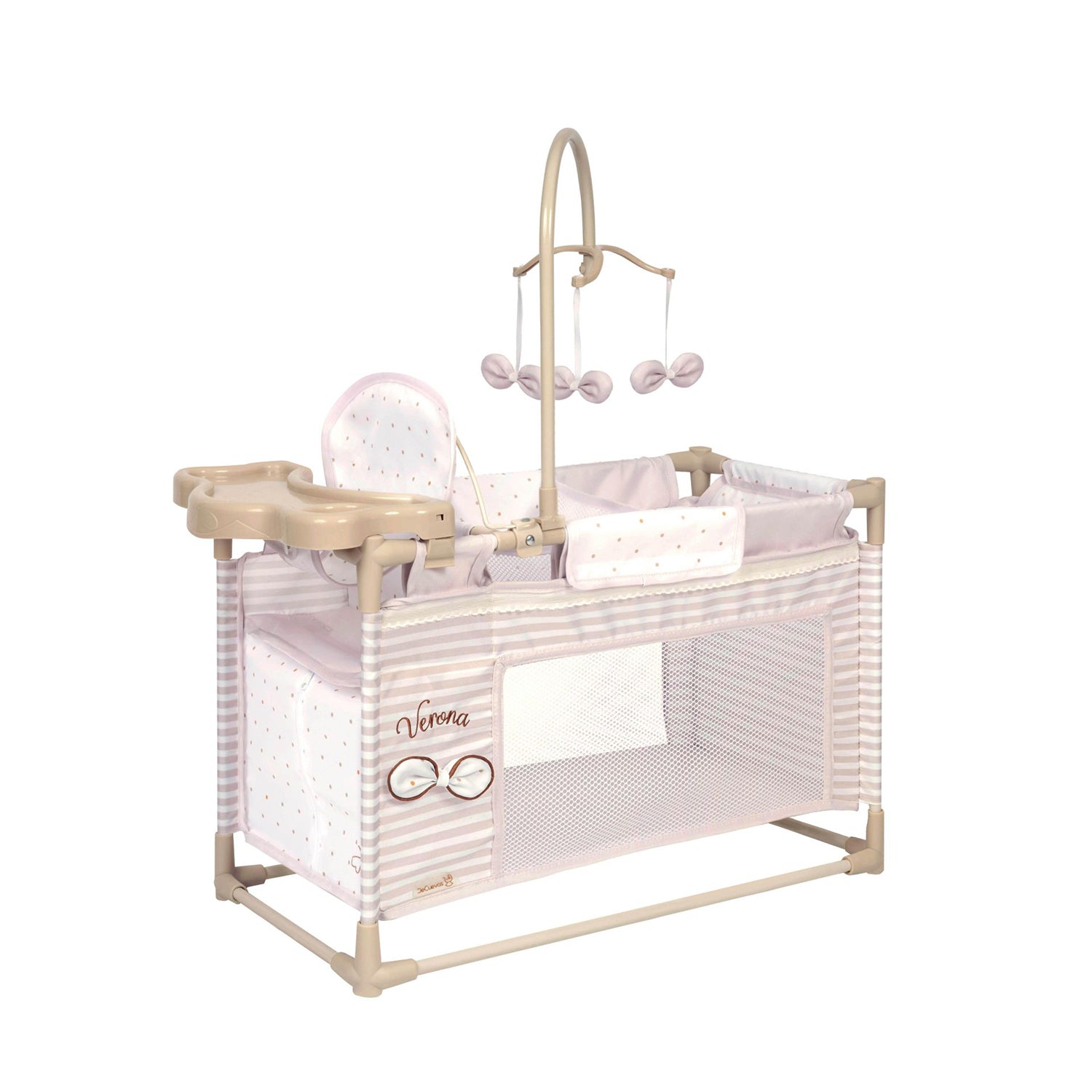 Decuevas 53178 Cuna Verona
