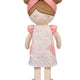 Decuevas 21074 Doll Tulipe - 36 Cm