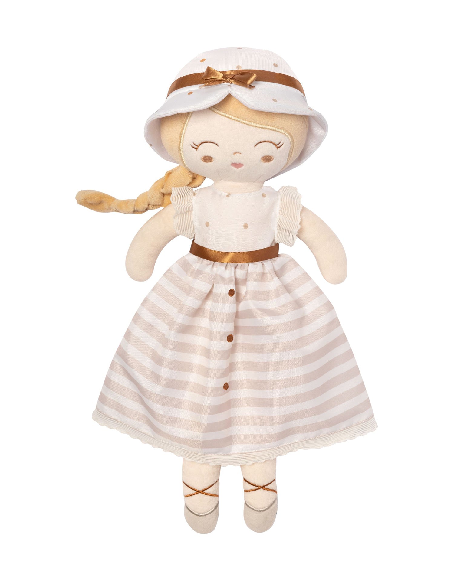 Decuevas 21078 Doll Verona - 36 Cm