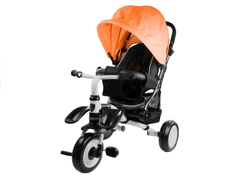 Tricycle Bike Pro400 - Orange