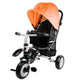 Tricycle Bike Pro400 - Orange