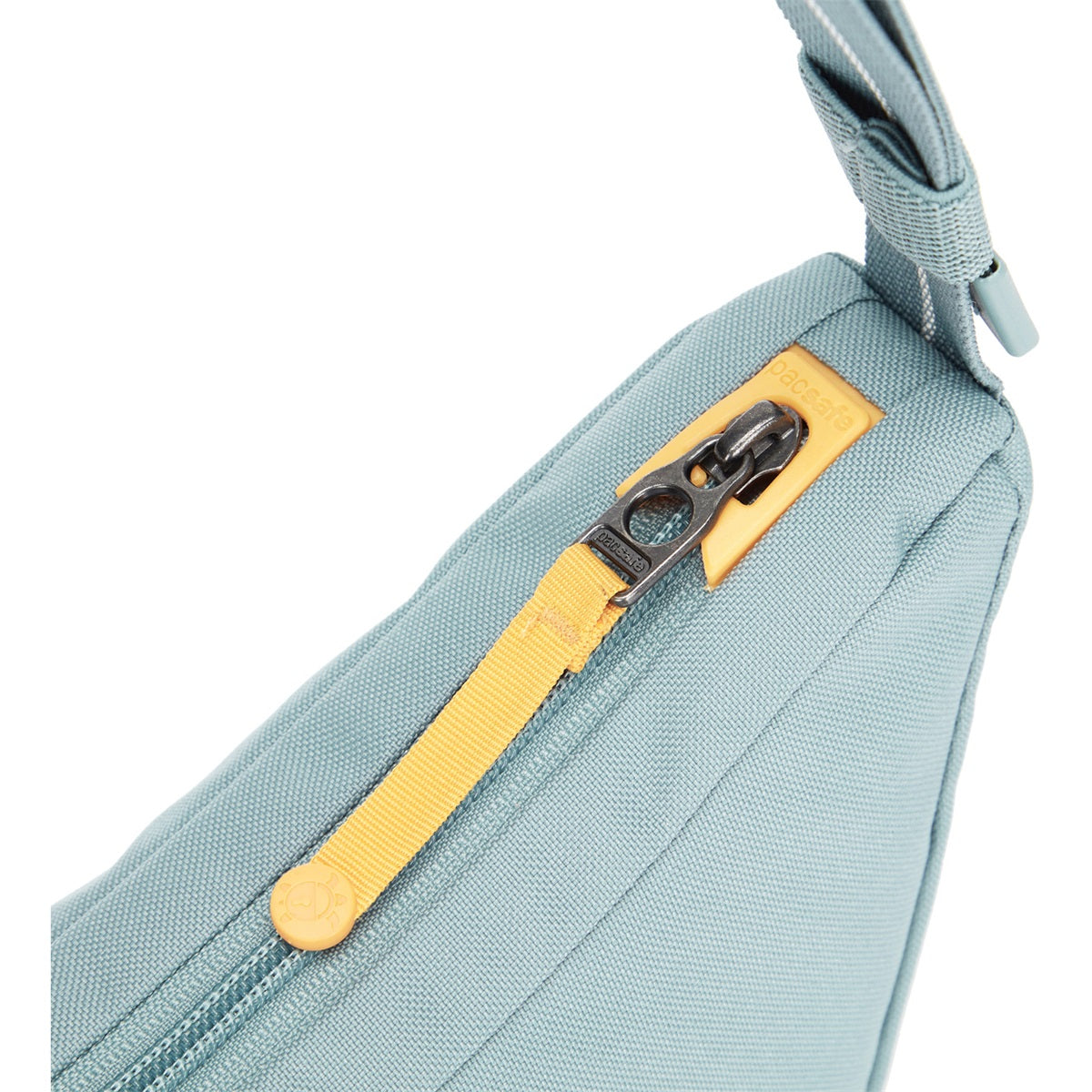 Pacsafe Go Lunar Crossbody Fresh Mint