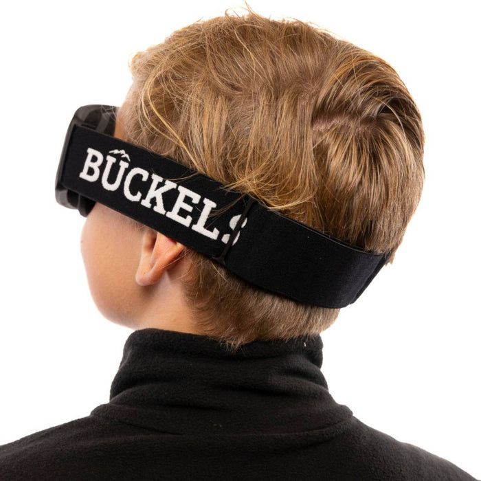 Buckels Skid/snowboard Goggles Junior