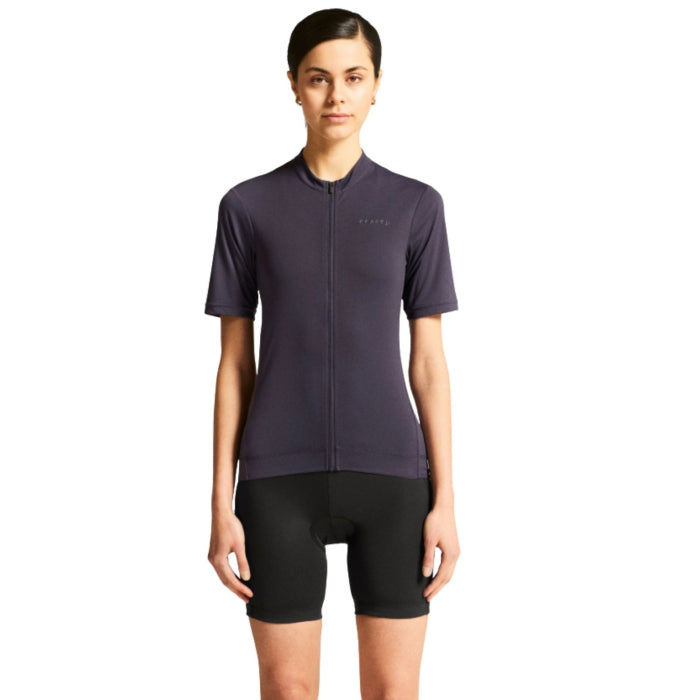 Camisa de ciclismo feminina Craft