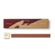 Scentsual Calm Hinoki Mint Incense --опаковка от 12 бр. - 11g