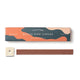 Scentsual Bitter Pink Ginger Incense --опаковка от 12 бр. - 11гр