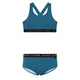 Protest Bikini Girls