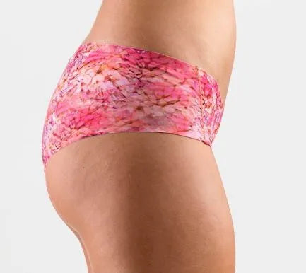 Culotte Femme Craft Greatness Hipster Rose