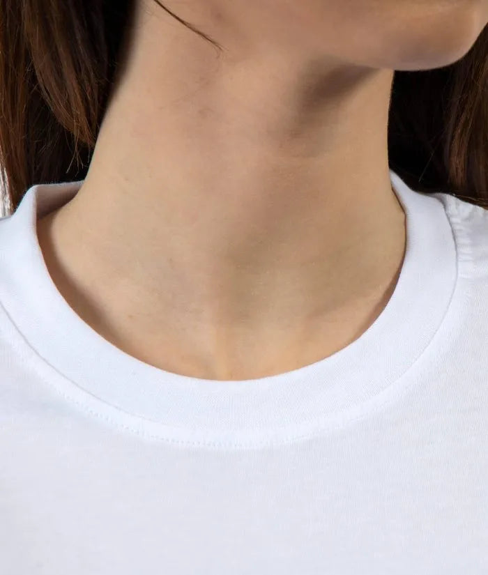 T-shirt givova coton blanc 4xl