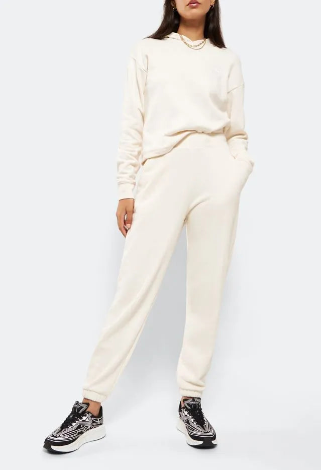 Унисекс обувки Fessura Wmns Runflex 01 Canvas Черно/бяло Бяло/черно Черно