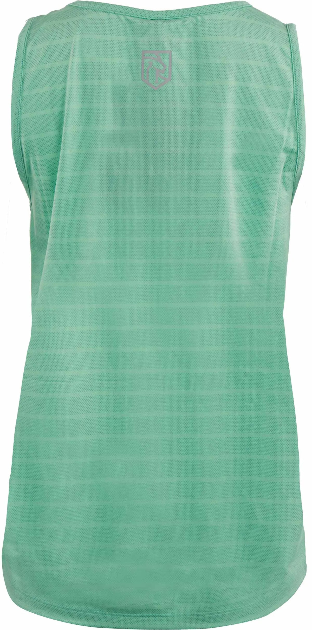 Tricou de damă Mckees Caraz Green