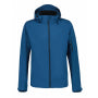 Jachetă Ice Peak Softshell Bărbați