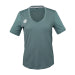 Indian Maharaja Tennisshirt Dames