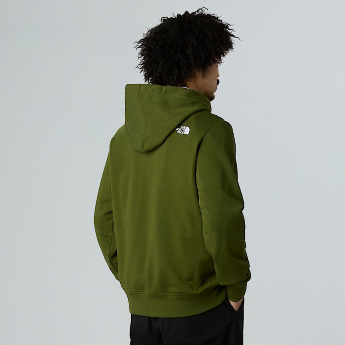 The North Face alkalmi férfi pulóver
