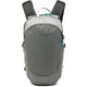 Pacsafe Eco 18l Backpack Econyl Gravity Gray