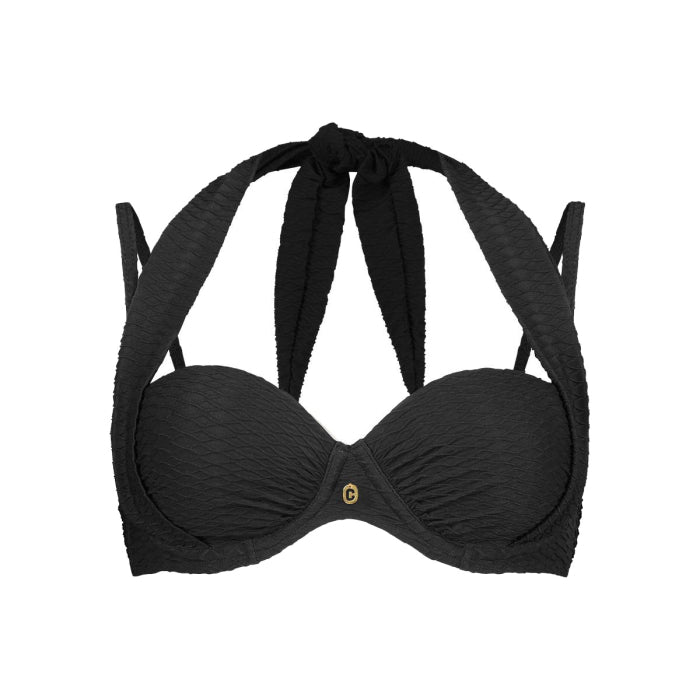 Top de bikini Ten Cate para mujer