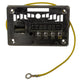 Music Panel For Electric Ride On Car Ranger 4x4