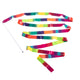 Set Stick + Rhythmic Ribbon Multicolor