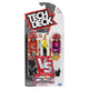 Tech Deck toets