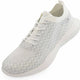 Dampromenadskor Loap Aisa White