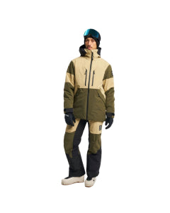 Tenson Men's Ski Jacket 2xl