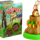 Jumpin' Squirrel Family Game Pop-out Squirrel