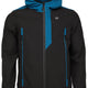 Мъжко софтшел яке Loap Ursun Blk Black 2xl