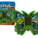 Brick Game Tetris Butterfly Green