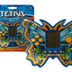 Brick Game Tetris Butterfly Blue