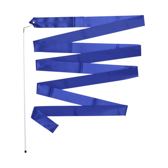 Set Stick + Rhythmic Ribbon Azul