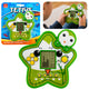 Tetris Star Electronic Game - Green